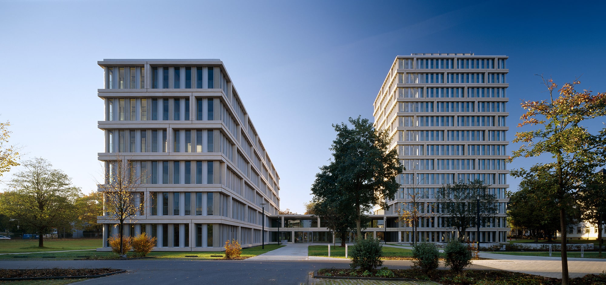 Bundesministerium für Gesundheit, Bonn